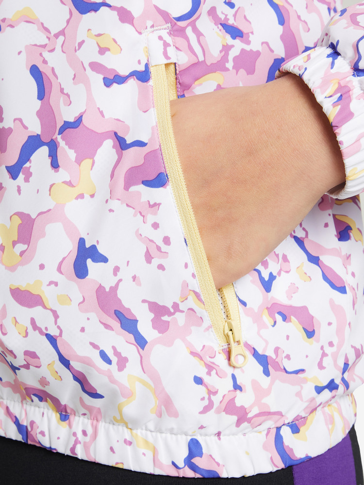 Ветровка для девочек - фото 5