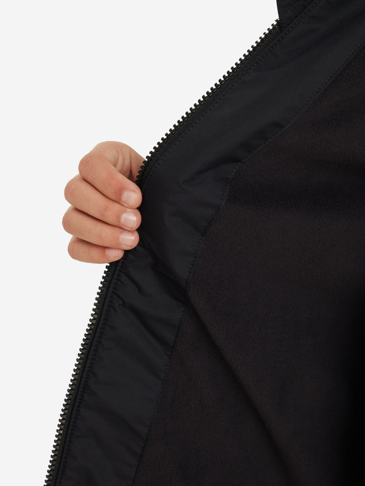 Куртка легкая для мальчиков - фото 8