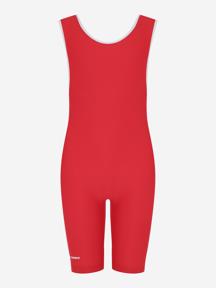 Трико для борьбы детское - фото 1