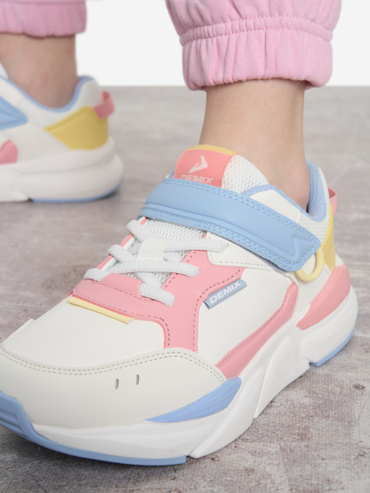 Кроссовки для девочек Sprinter Verse Jr - фото 9