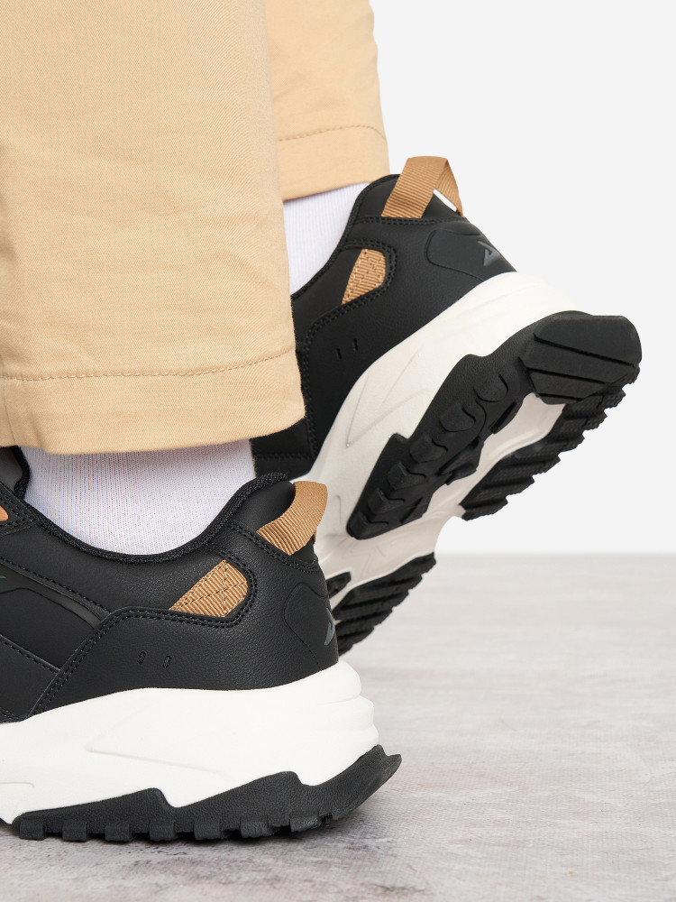 Кроссовки мужские Trailish 3 - фото 9