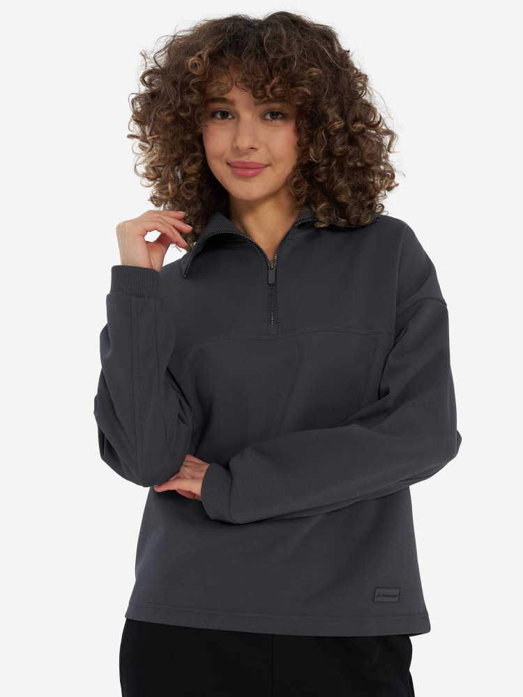 Свитшот женский - фото 1