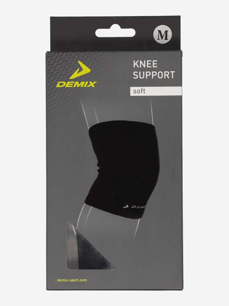 Суппорт колена - фото 3