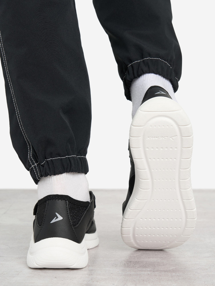 Балетки для девочек Demix Sweet Ballet - фото 12