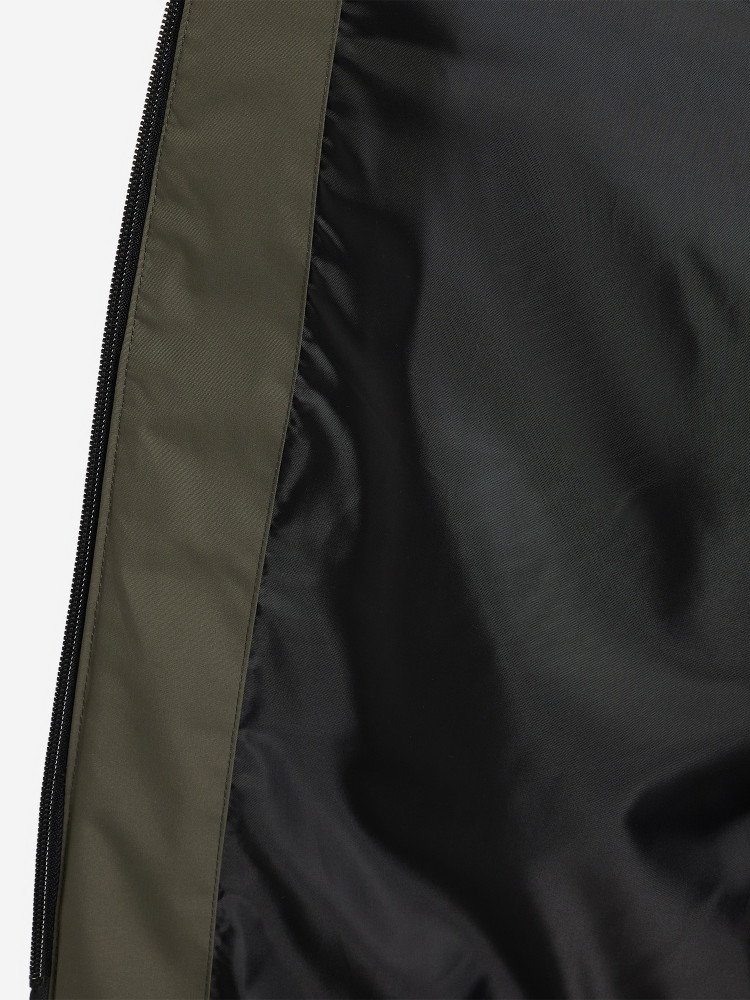 Пуховик для мальчиков - фото 8