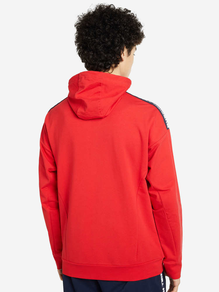 Джемпер мужской Russian team - фото 2