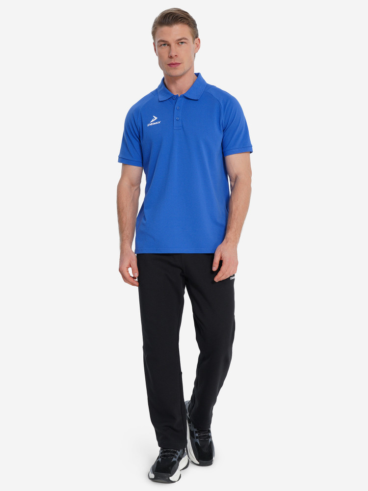 Поло мужское - фото 4