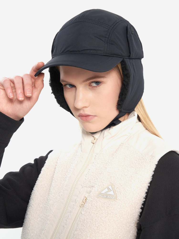 Бейсболка Demix x AYTΛO - фото 8