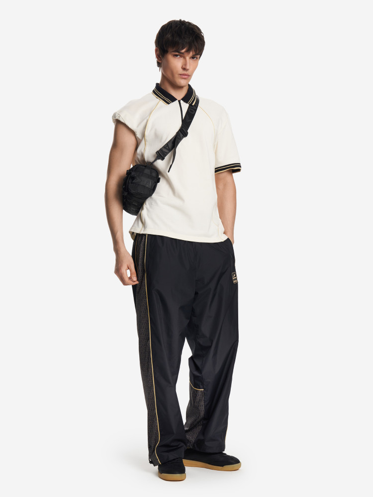 Поло мужское Demix x AYTΛO - фото 4