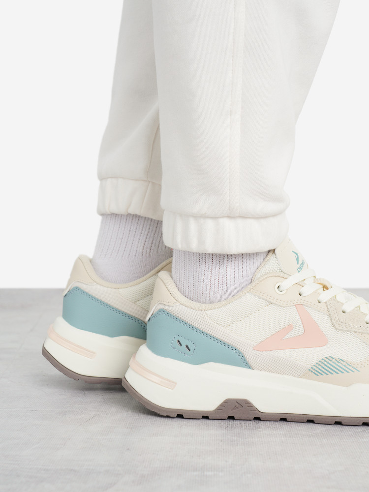 Кроссовки женские - фото 9