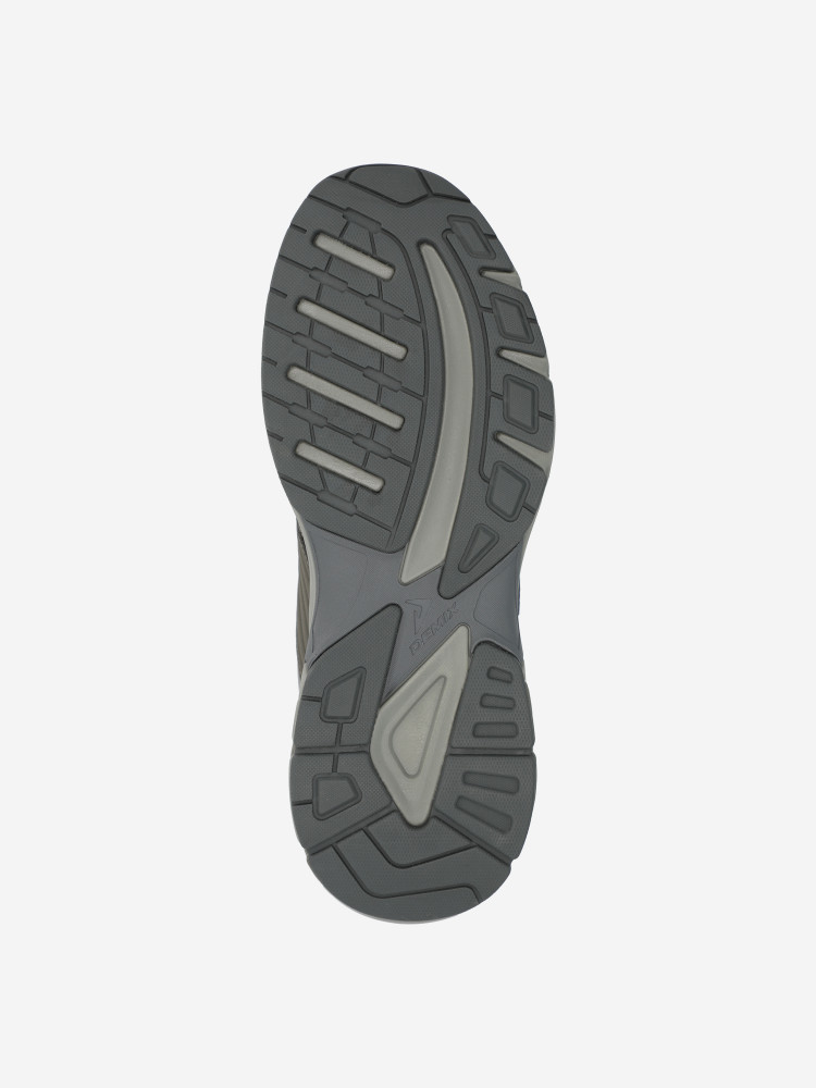 Кроссовки утепленные мужские Heritage 2000 Ny - фото 6