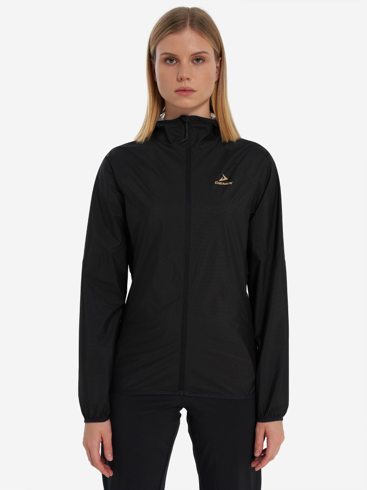 Куртка мембранная женская - фото 2