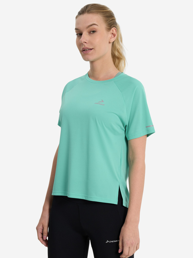 Футболка женская - фото 2