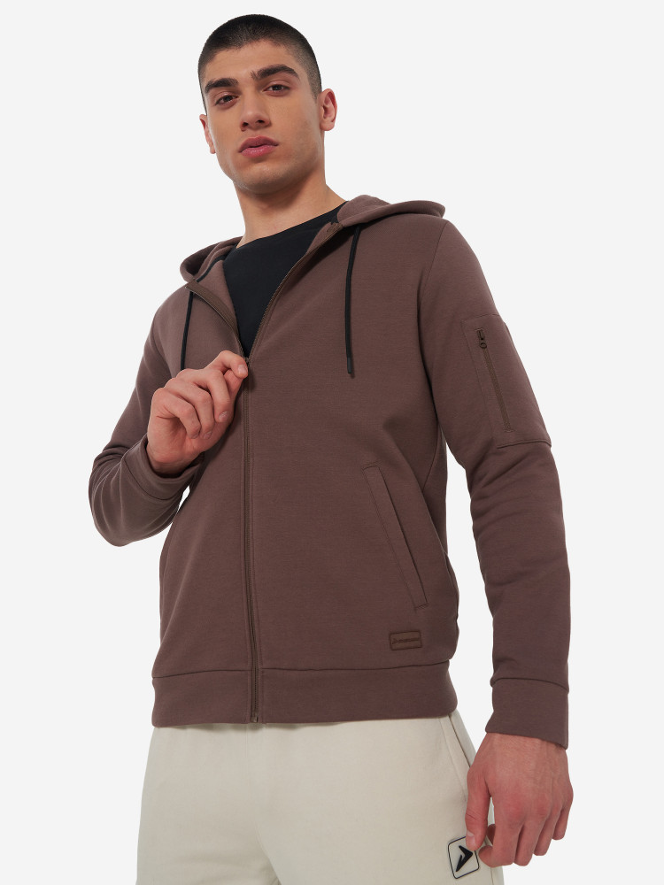 Толстовка мужская Workday - фото 1