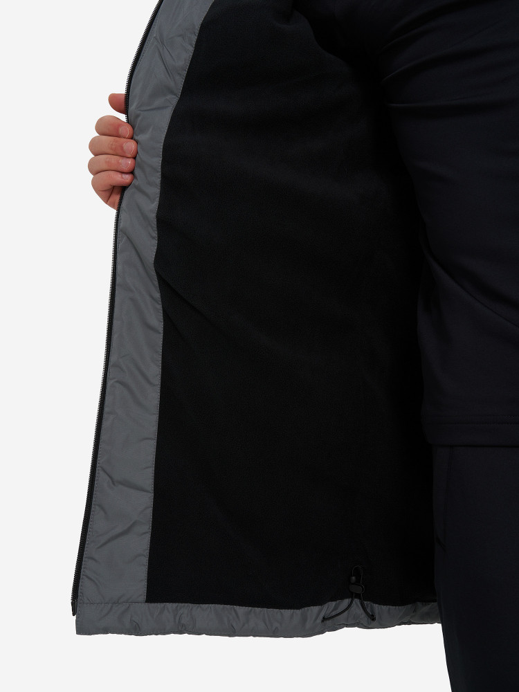 Куртка утепленная мужская - фото 6