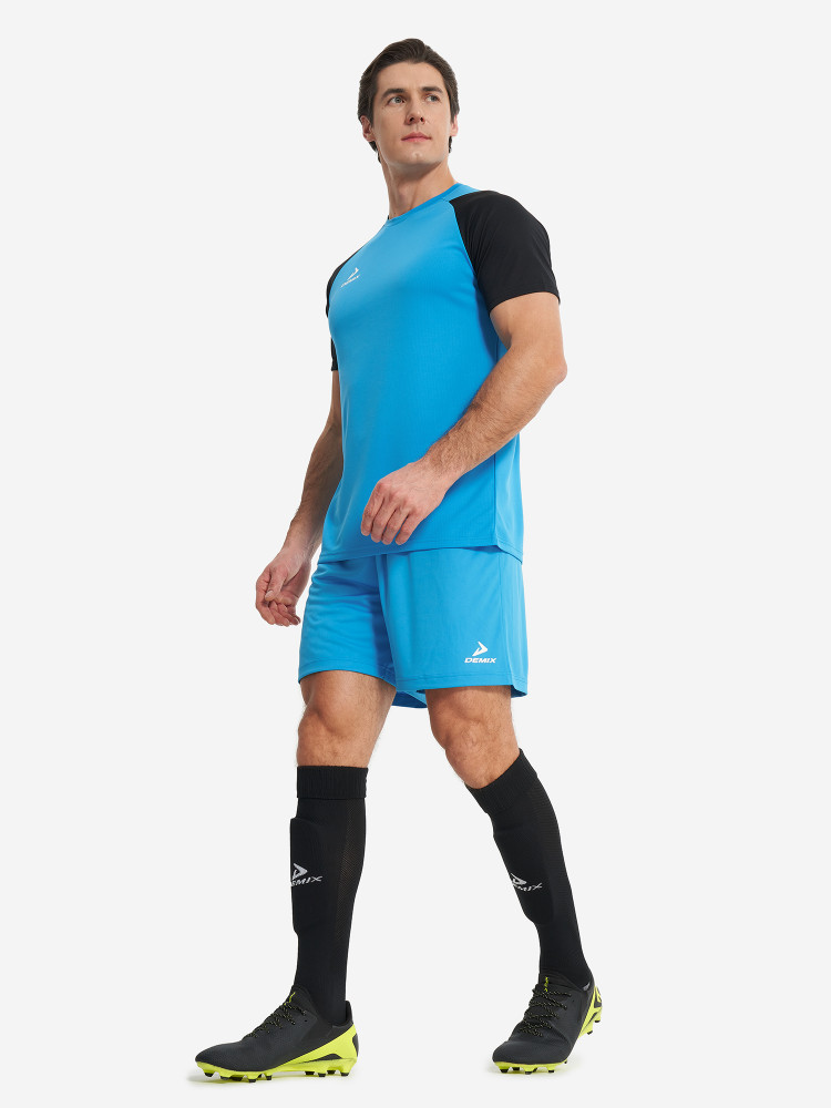 Шорты мужские - фото 4