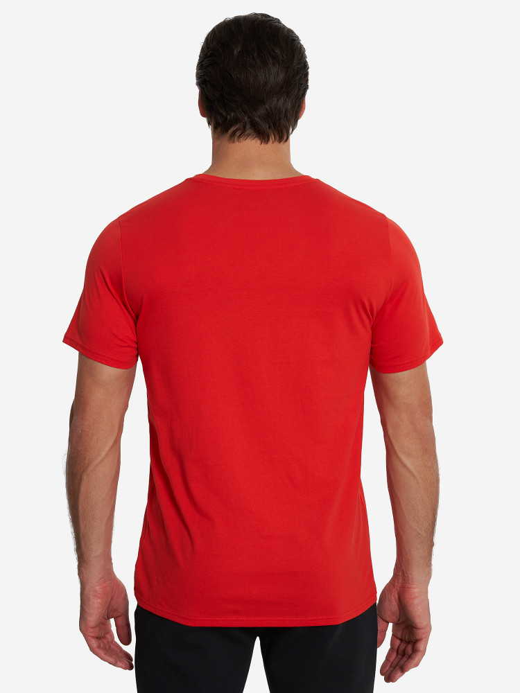 Футболка мужская - фото 3