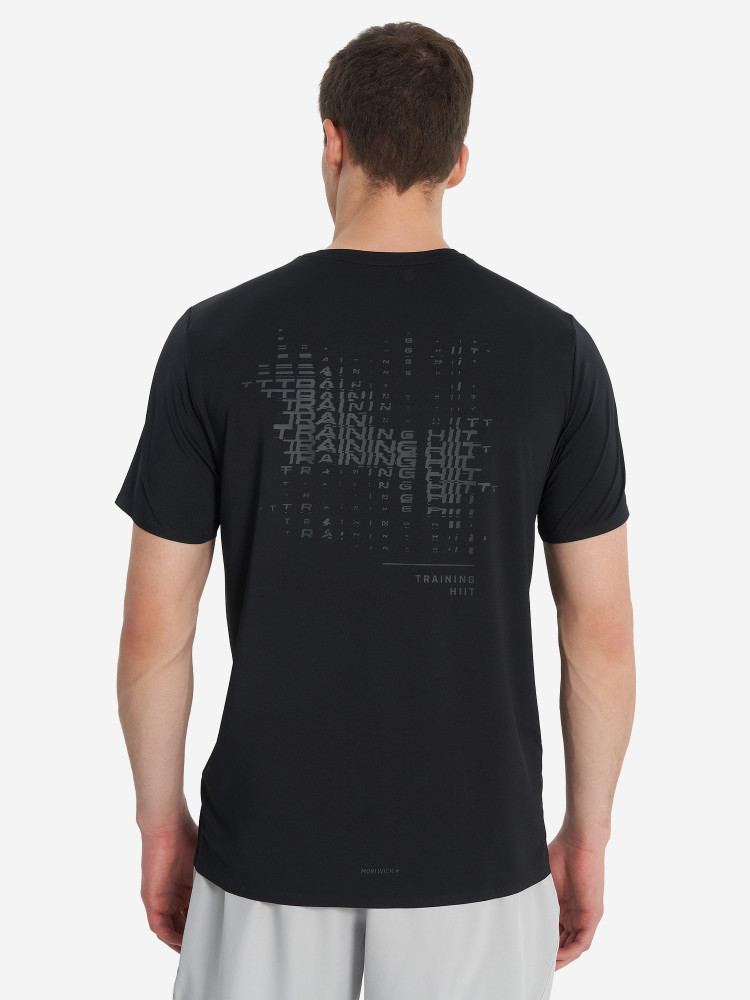 Футболка мужская - фото 3