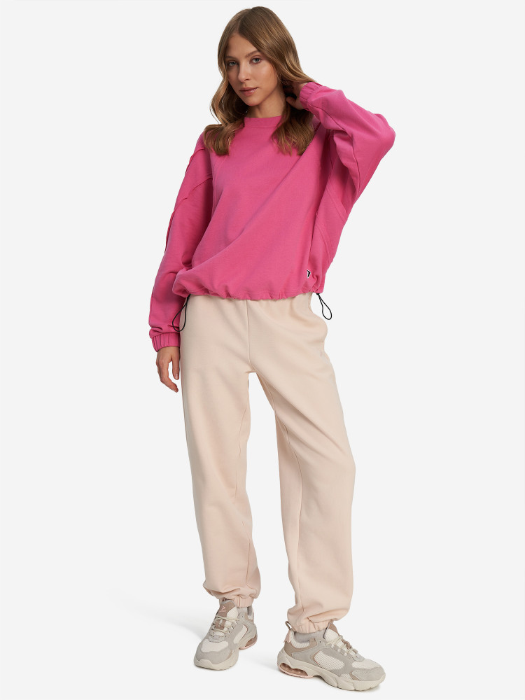 Свитшот женский - фото 4