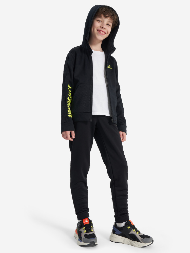 Брюки для мальчиков - фото 4