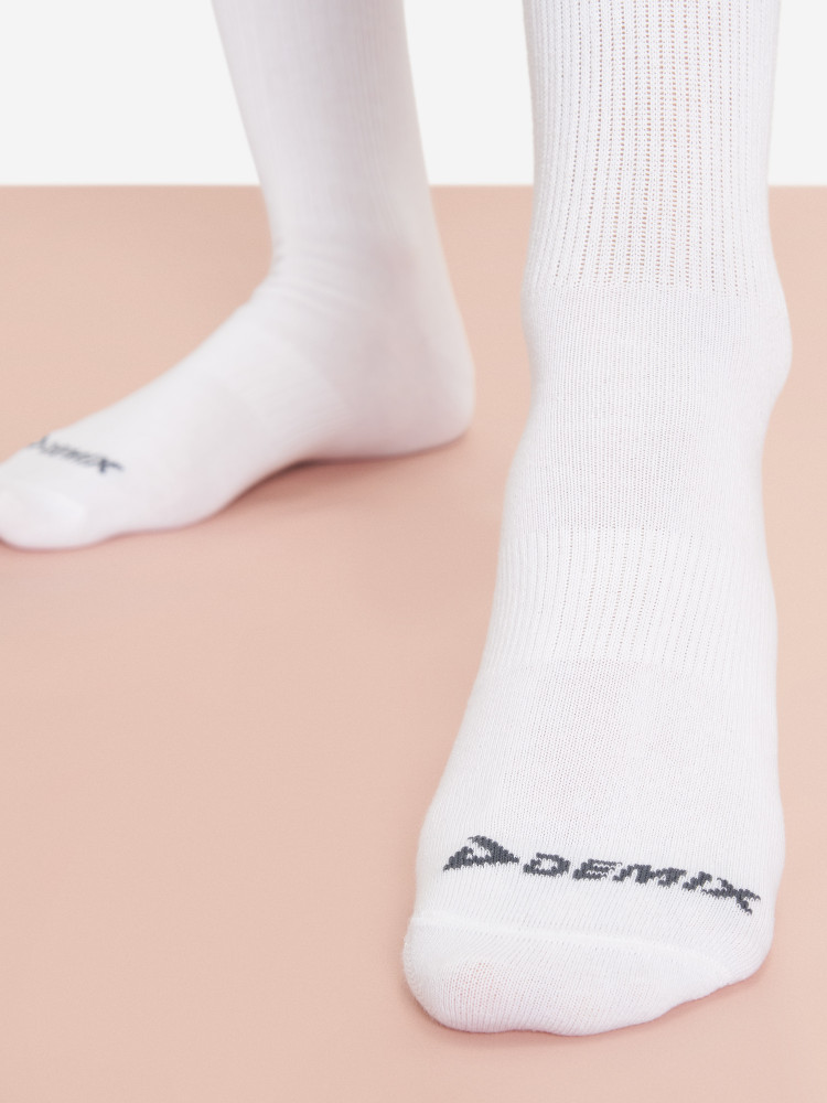 Носки для спорта, 2 пары - фото 7