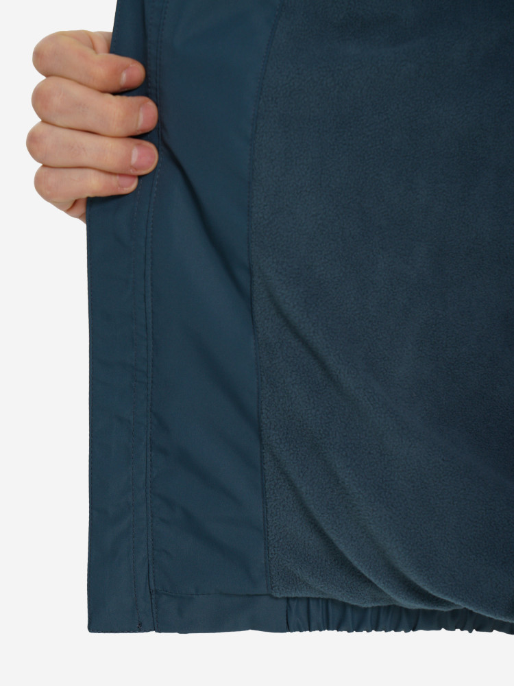 Легкая куртка мужская - фото 9