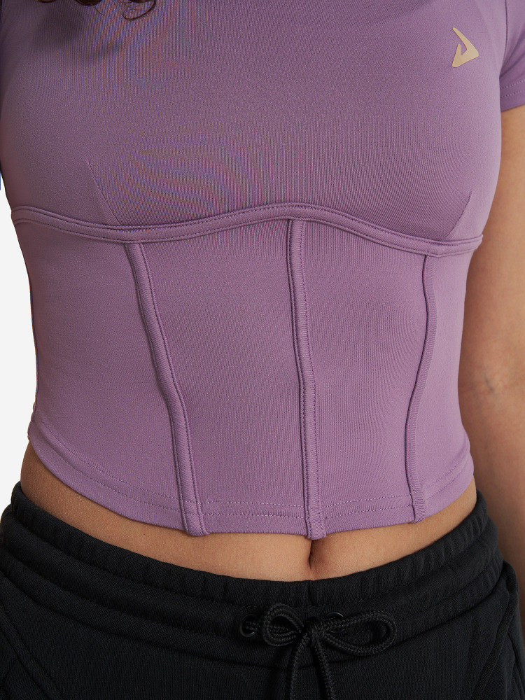 Футболка женская - фото 5