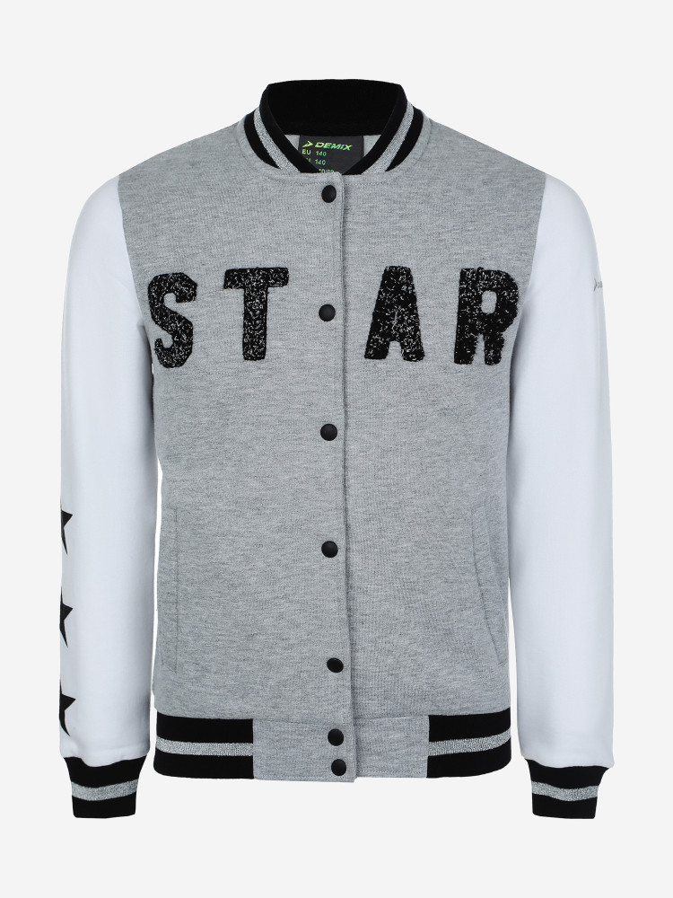 Джемпер для девочек - фото 1