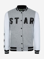 светло-серый