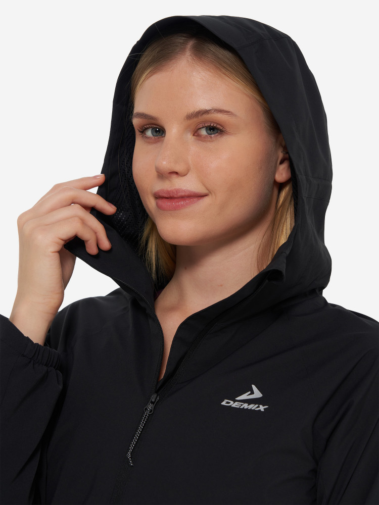 Ветровка женская - фото 6