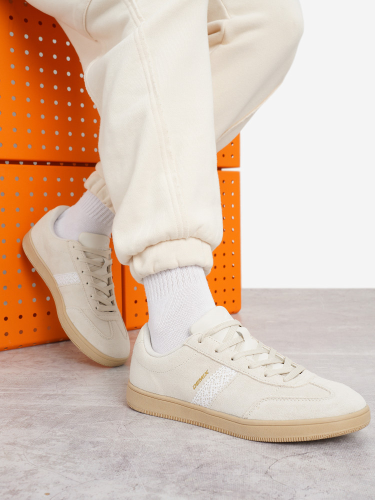 Кеды женские - фото 7