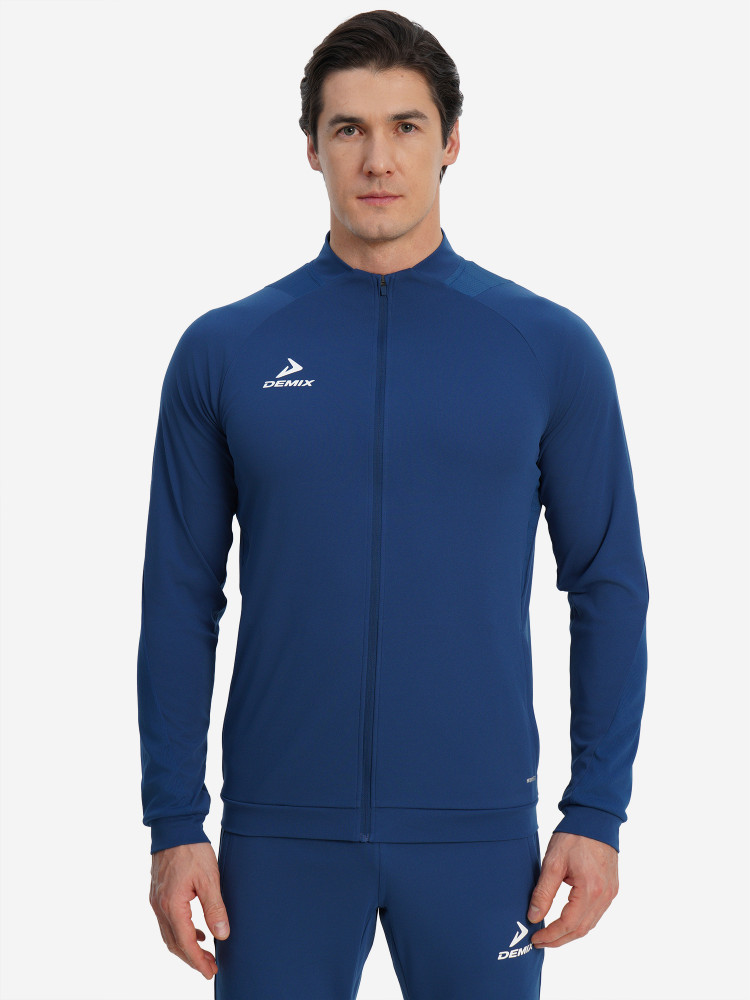 Джемпер футбольный мужской Midfielder II - фото 2