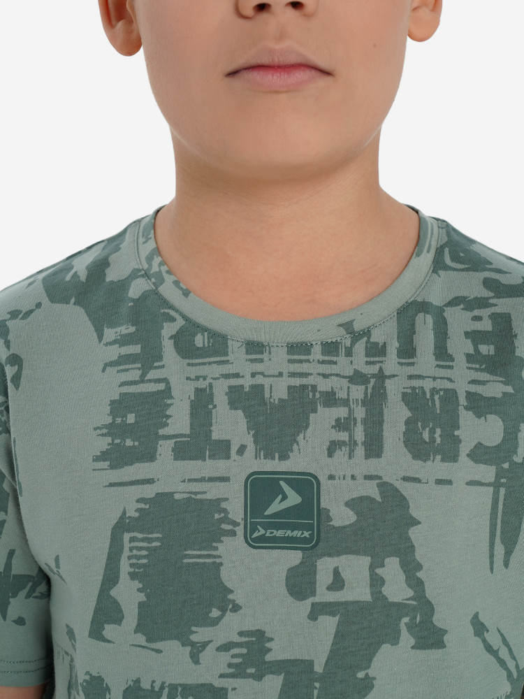 Футболка для мальчиков - фото 5