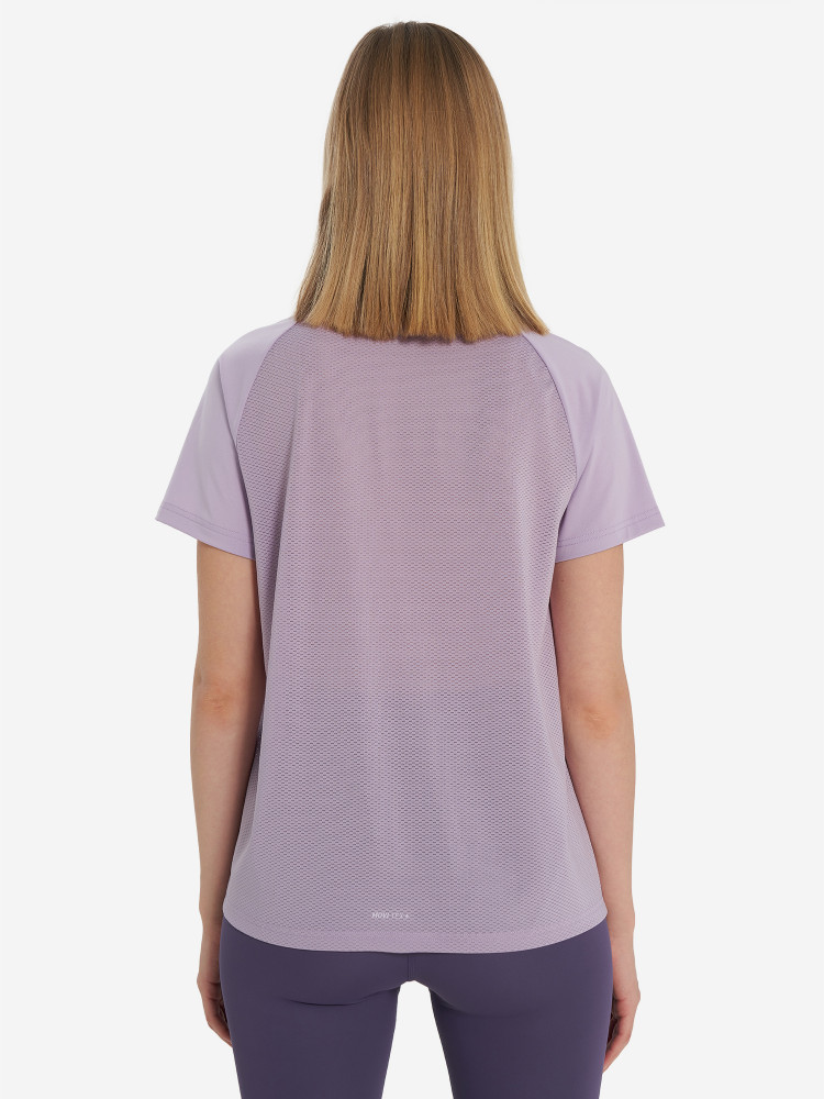 Футболка женская - фото 3