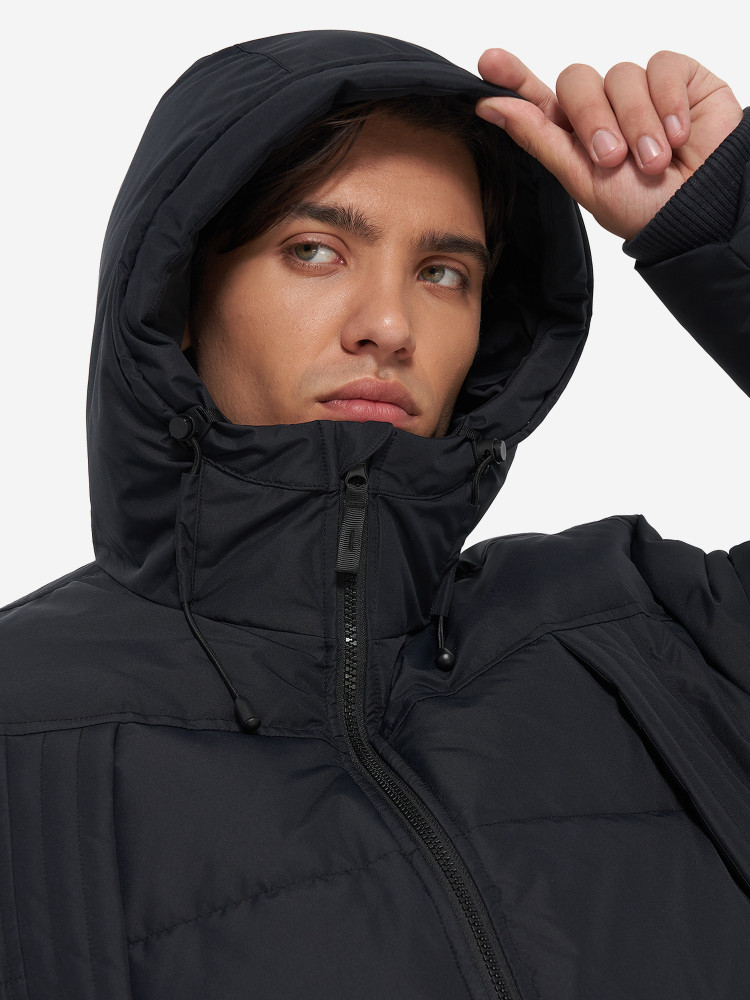 Пуховик мужской Demix - фото 6