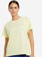 светло-желтый