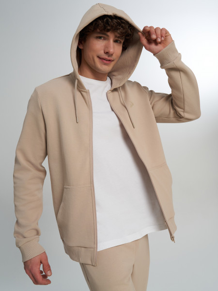 Толстовка мужская