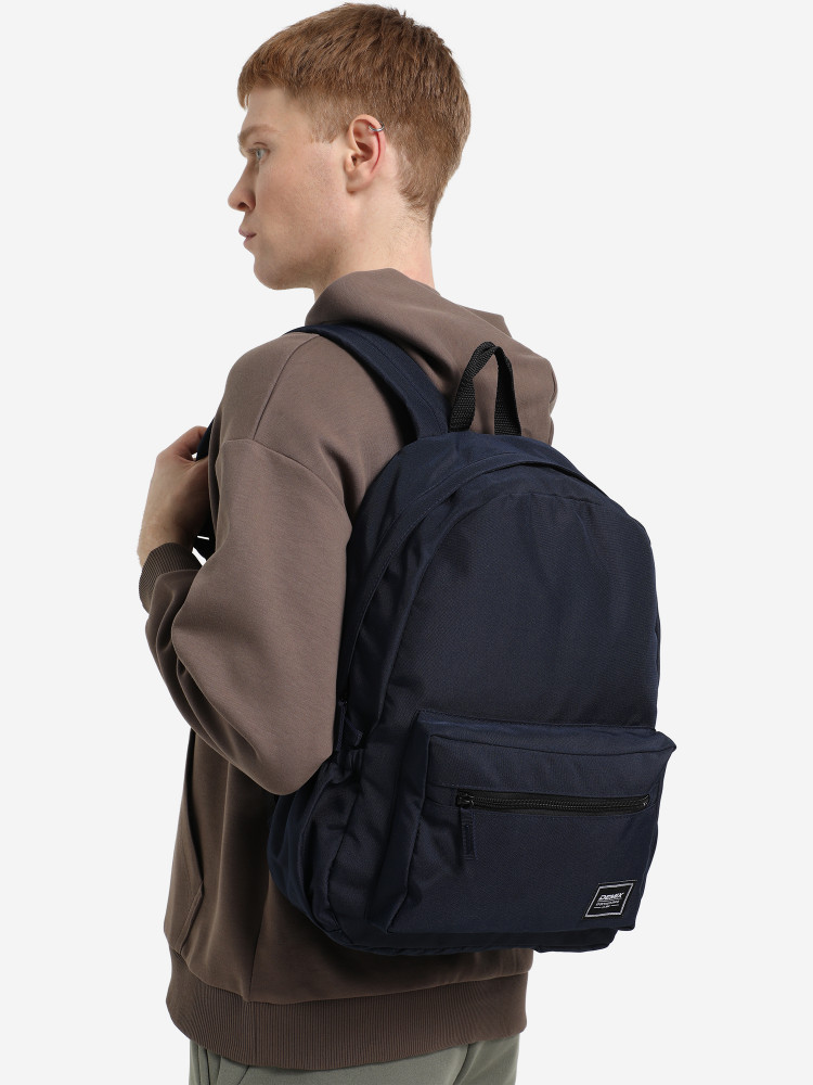 Рюкзак - фото 6