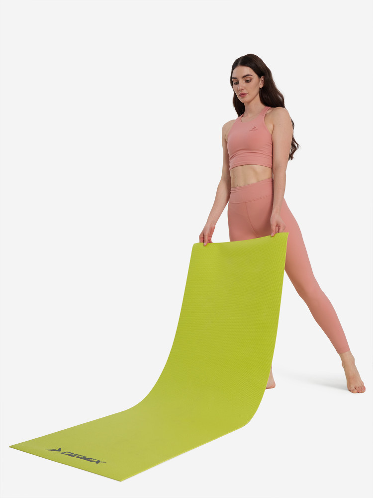 Коврик для йоги - фото 8