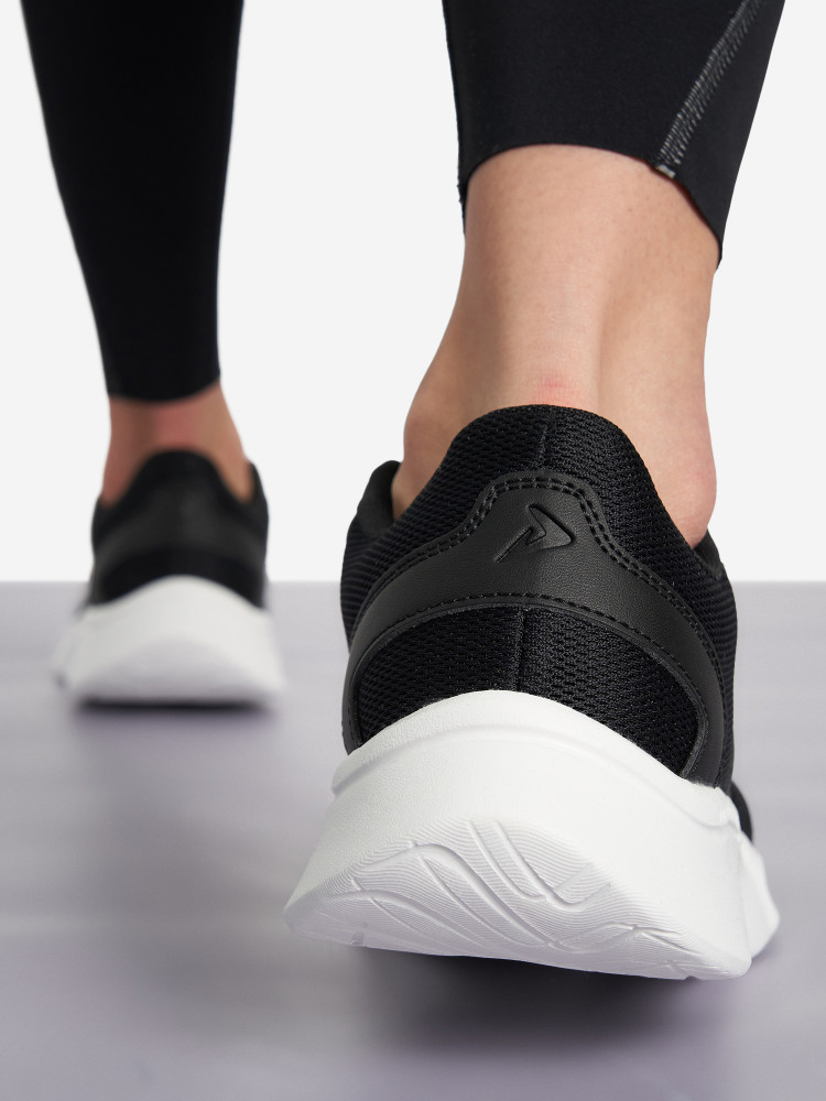 Кроссовки женские Turbo Flow - фото 9