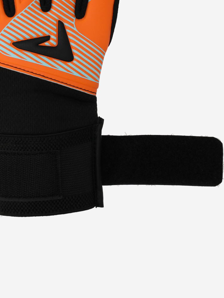 Перчатки вратарские детские - фото 2