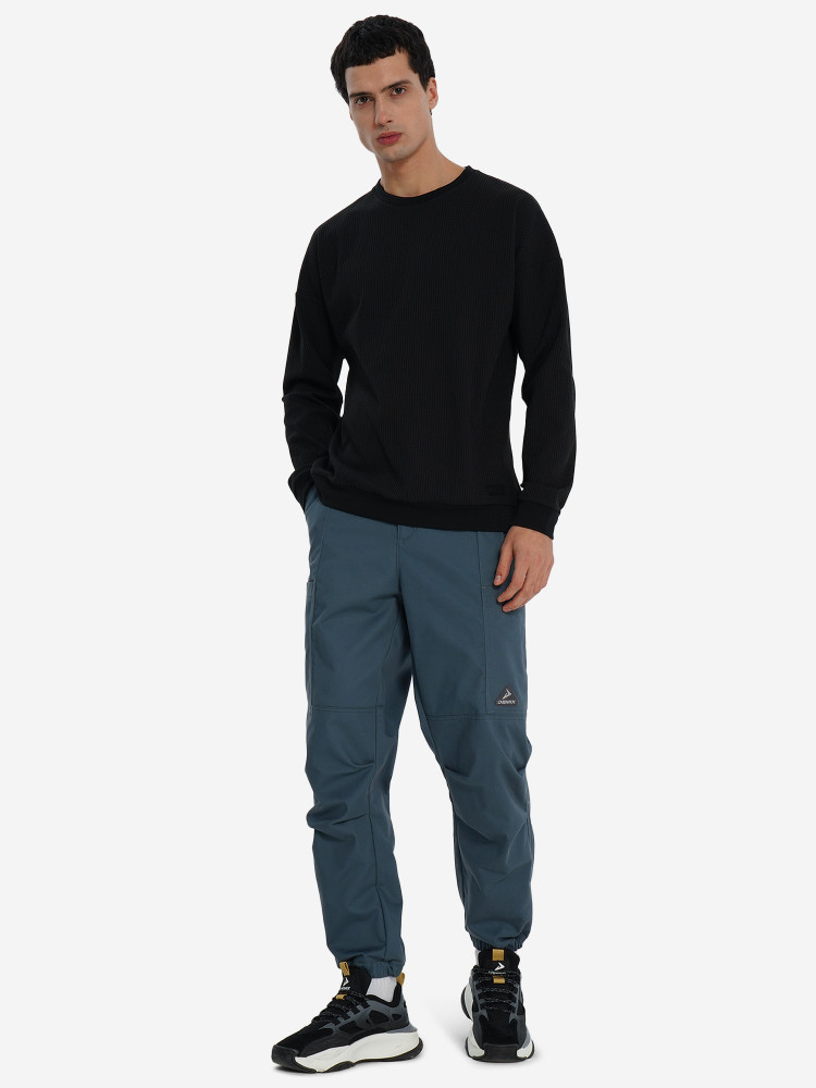 Свитшот мужской - фото 4