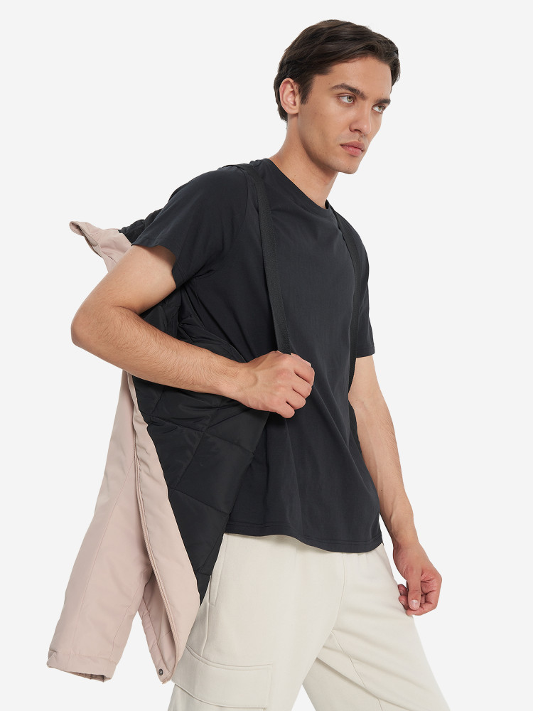 Куртка утепленная мужская Demix - фото 6