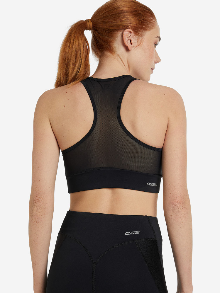Спортивный топ бра - фото 2