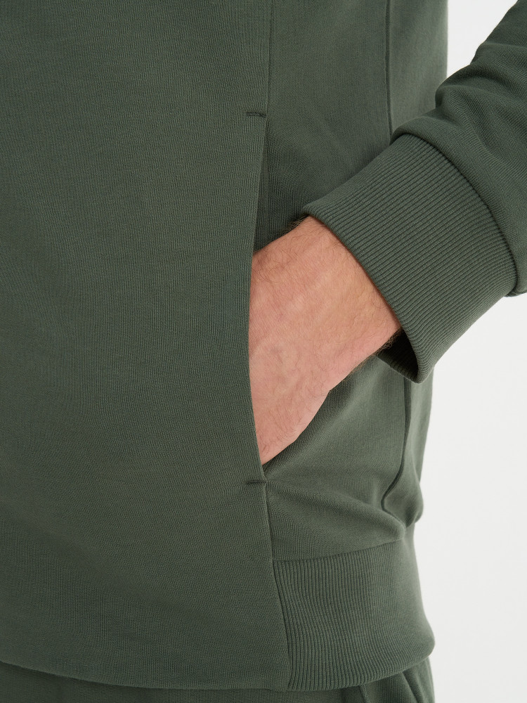 Толстовка мужская - фото 6