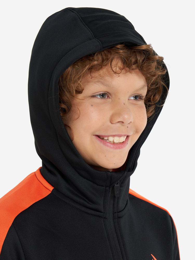 Костюм для мальчиков - фото 9