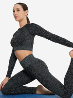 черный/серый