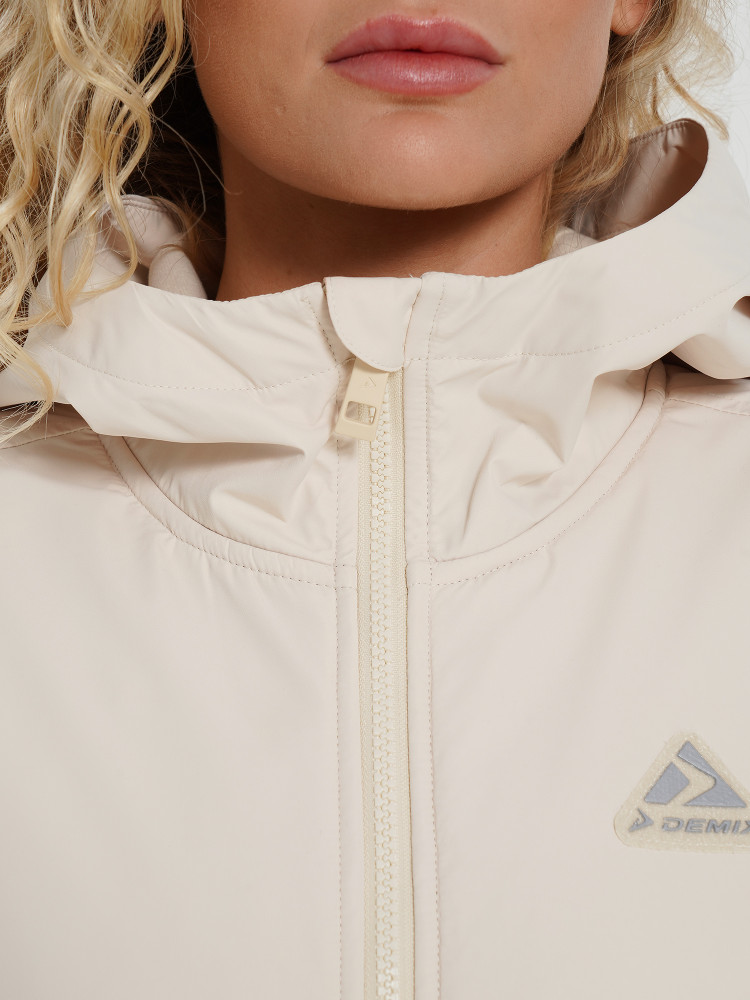 Легкая куртка женская Discover - фото 8