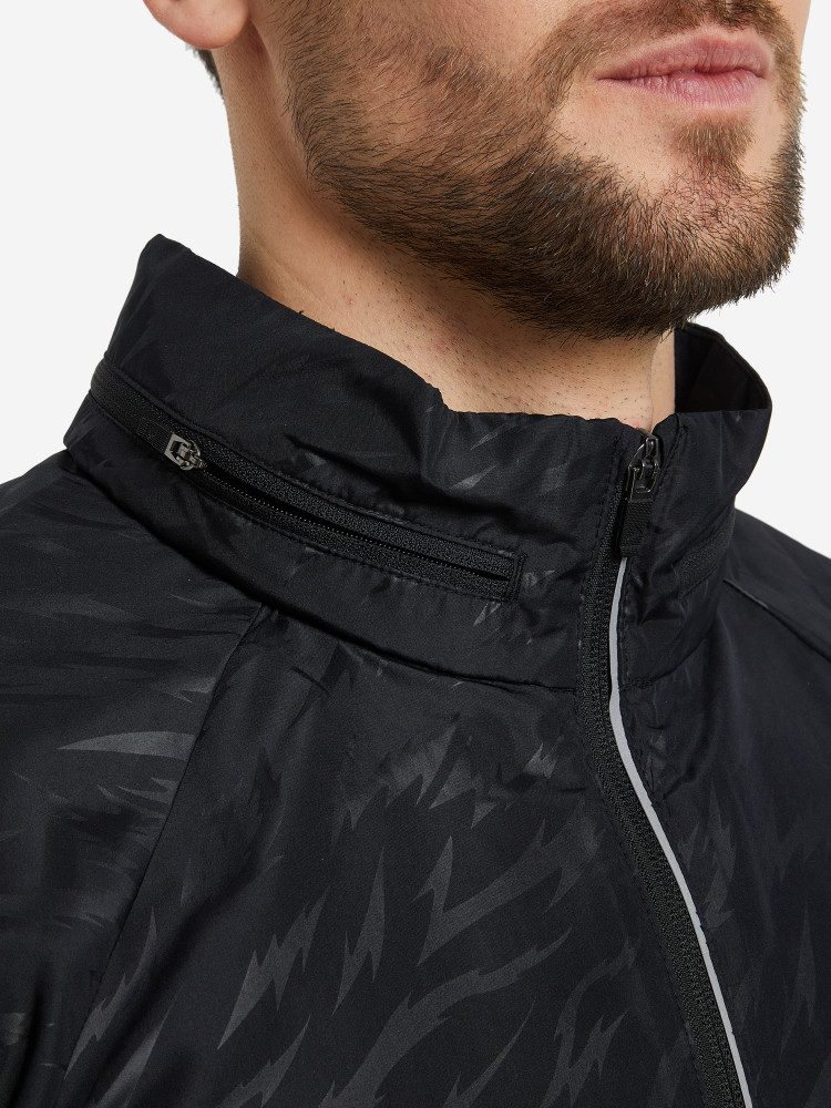 Куртка ветрозащитная - фото 5