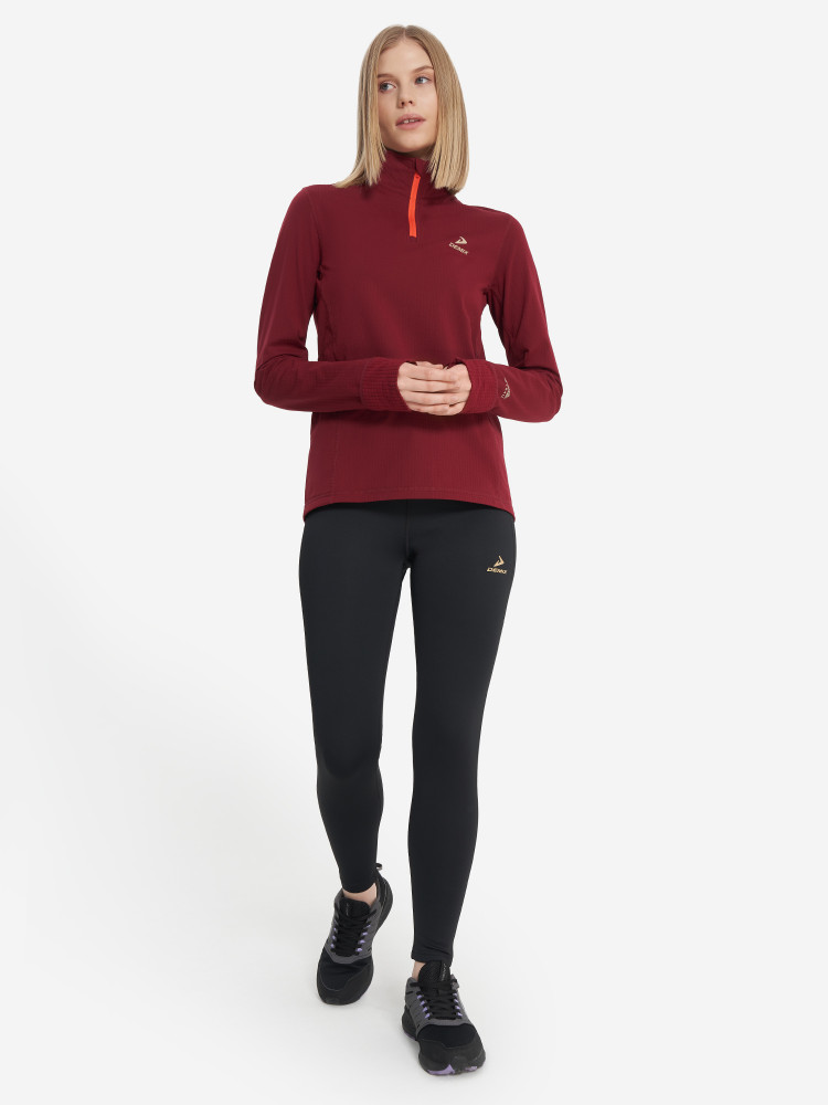 Легинсы женские LongRun Trail Brushed - фото 4